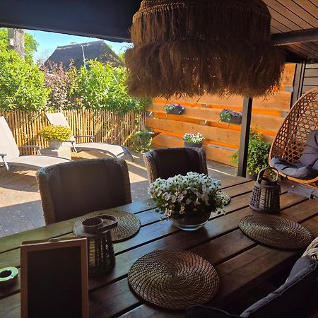 Bed En Breakfast Gees Zewnętrze zdjęcie
