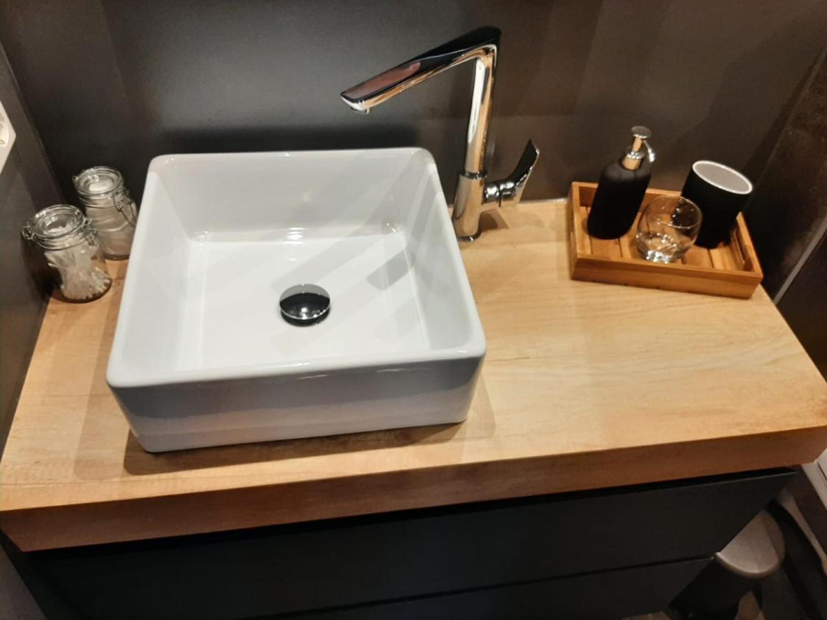 Bed En Breakfast Gees Zewnętrze zdjęcie