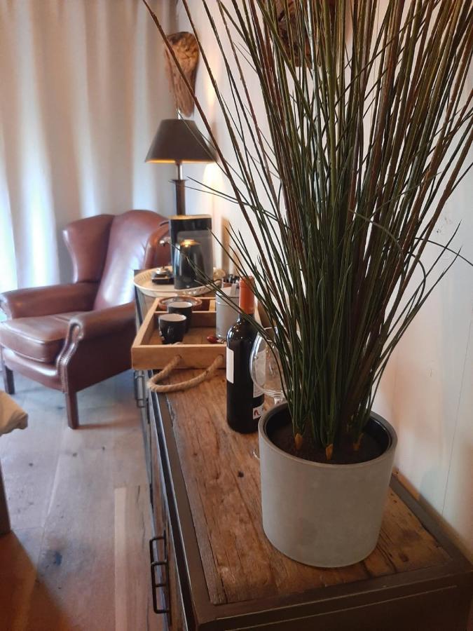 Bed En Breakfast Gees Zewnętrze zdjęcie