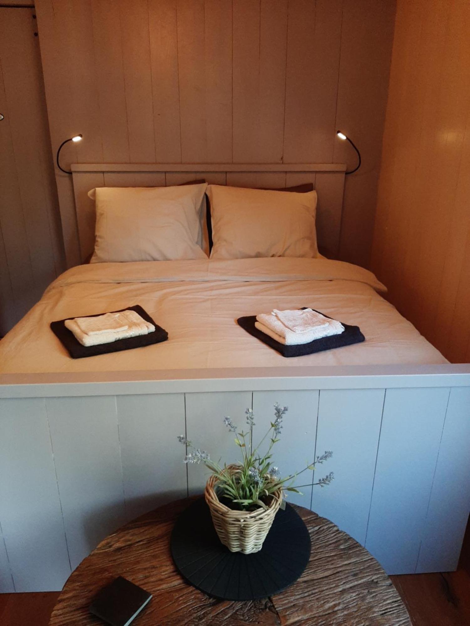 Bed En Breakfast Gees Zewnętrze zdjęcie