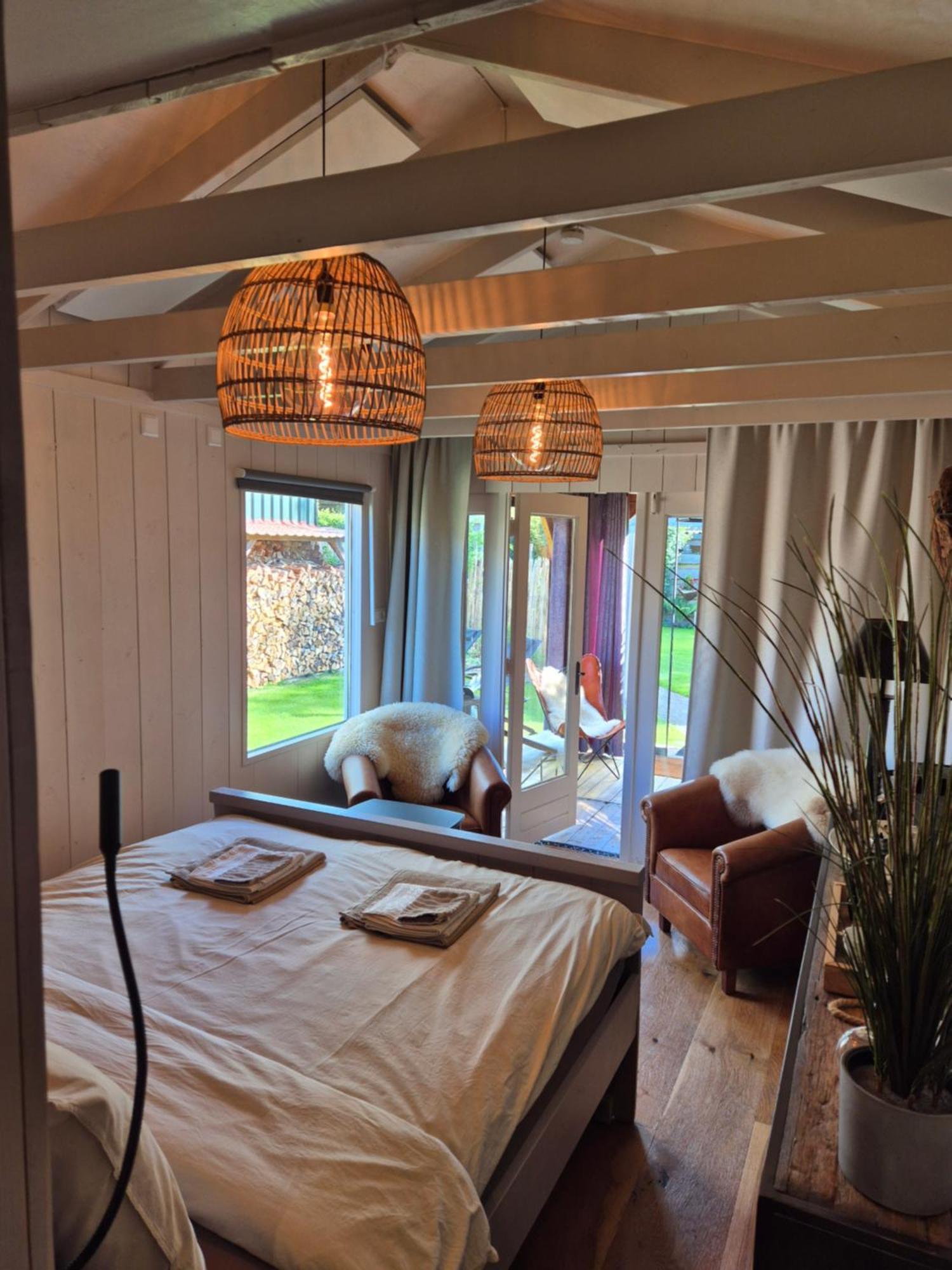 Bed En Breakfast Gees Zewnętrze zdjęcie