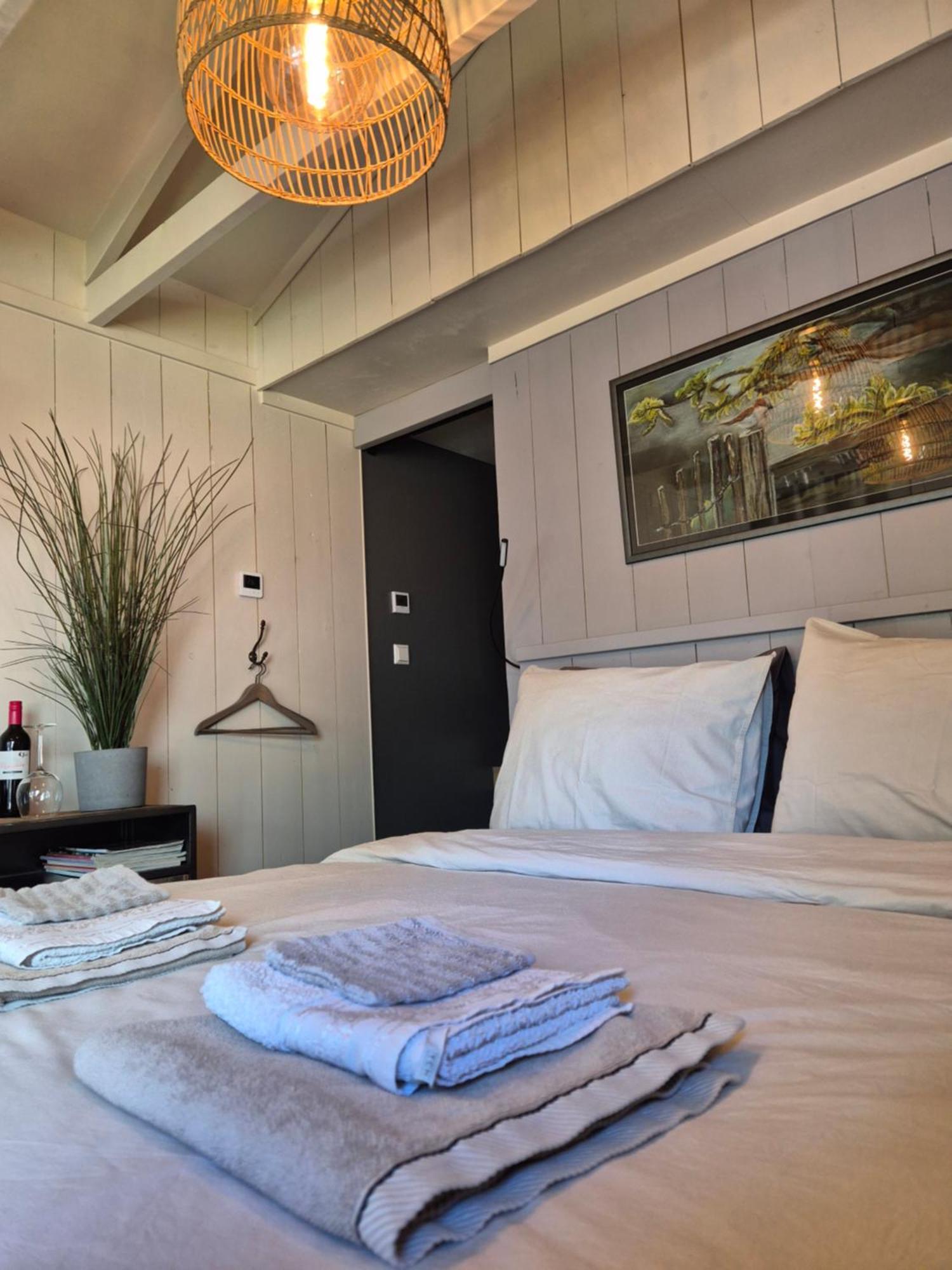 Bed En Breakfast Gees Zewnętrze zdjęcie