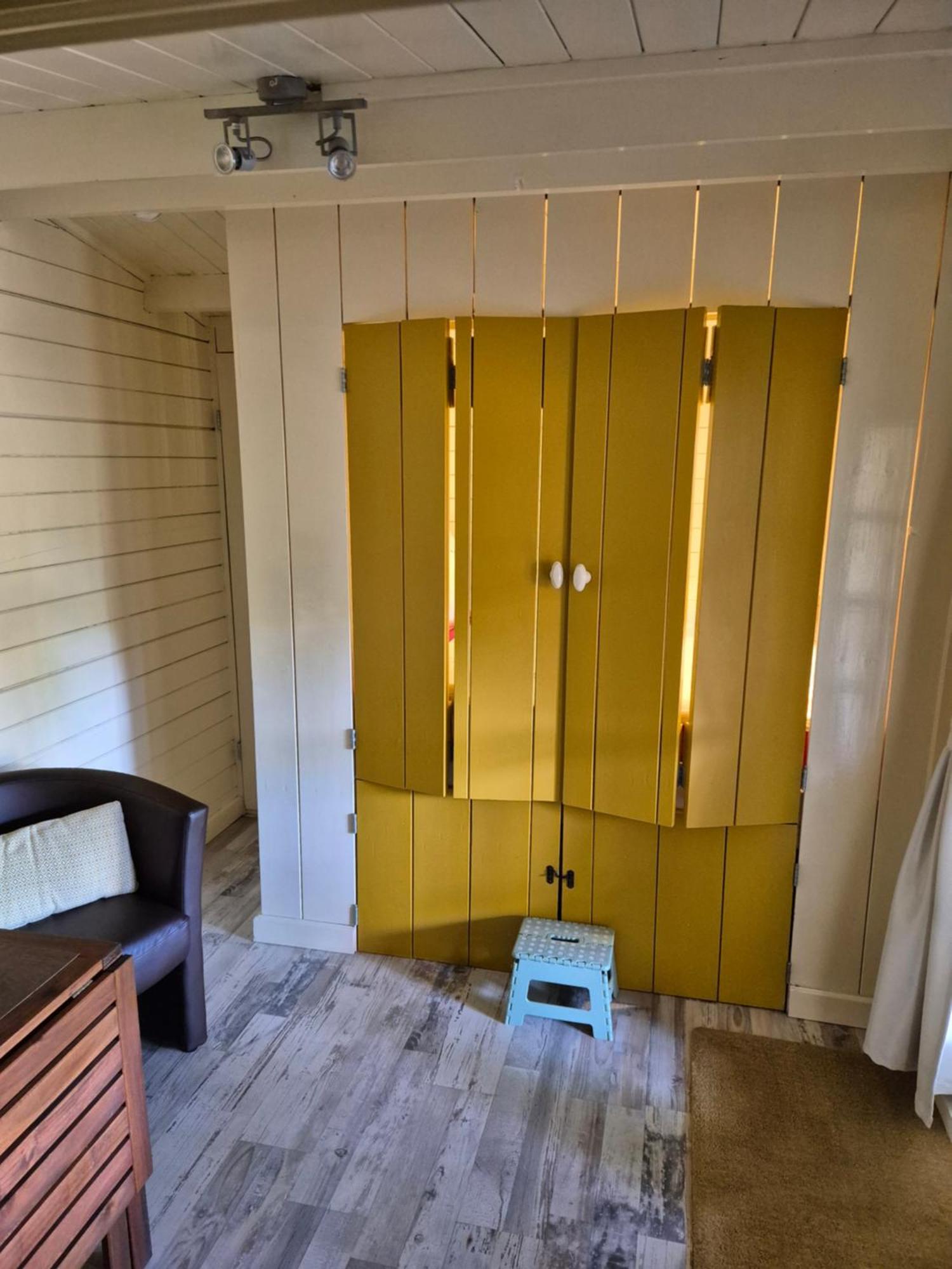 Bed En Breakfast Gees Zewnętrze zdjęcie