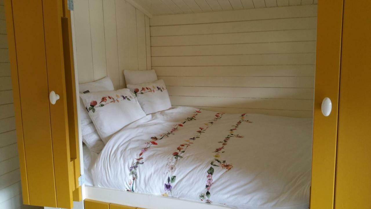 Bed En Breakfast Gees Zewnętrze zdjęcie