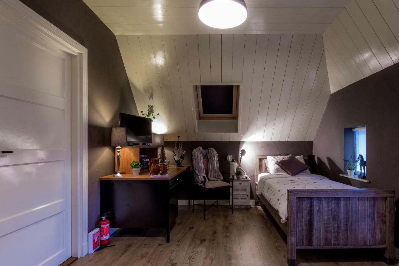 Bed En Breakfast Gees Zewnętrze zdjęcie