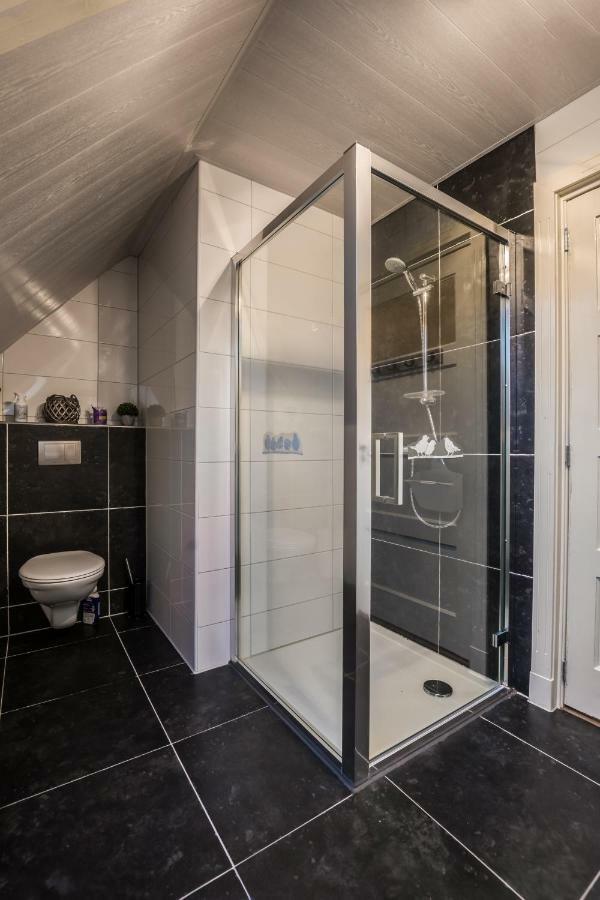 Bed En Breakfast Gees Zewnętrze zdjęcie