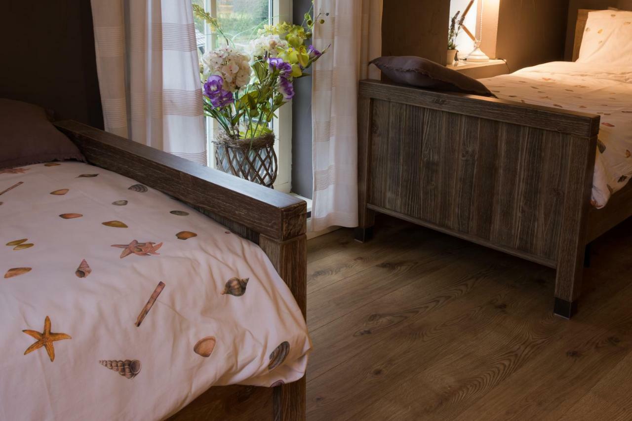 Bed En Breakfast Gees Zewnętrze zdjęcie